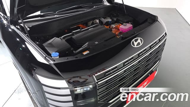 Hyundai Palisade 2025 — Photo 17/39
