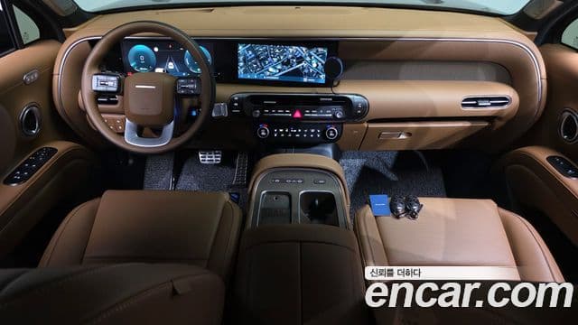 Hyundai Palisade 2025 — Photo 19/39