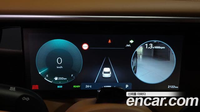 Hyundai Palisade 2025 — Photo 6/39