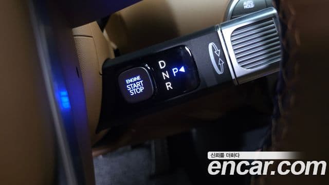 Hyundai Palisade 2025 — Photo 27/39