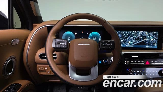 Hyundai Palisade 2025 — Photo 5/39