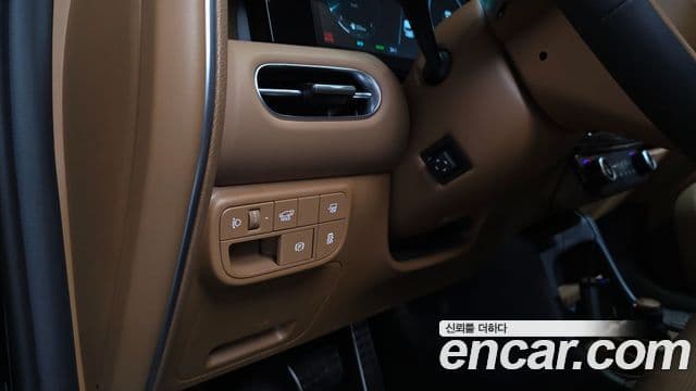 Hyundai Palisade 2025 — Photo 20/39