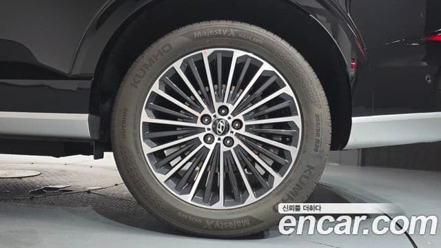 Hyundai Palisade 2025 — Photo 16/39