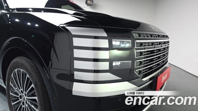Hyundai Palisade 2025 — Photo 39/39