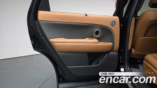Hyundai Palisade 2025 — Photo 34/39