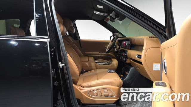 Hyundai Palisade 2025 — Photo 7/39