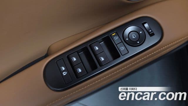 Hyundai Palisade 2025 — Photo 2/39