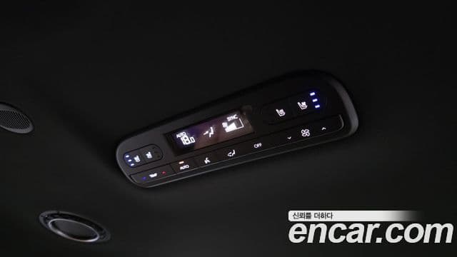 Hyundai Palisade 2025 — Photo 25/39
