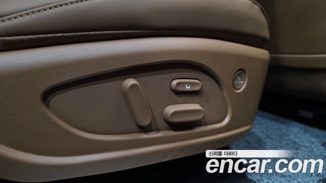 Hyundai Palisade 2025 — Photo 12/39