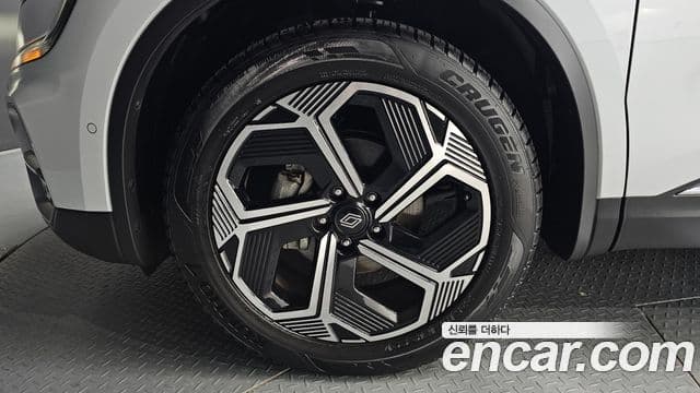 Renault Samsung QM6 2024 — Şəkil 5/34