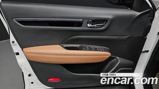 Renault Samsung QM6 2024 — Şəkil 17/34