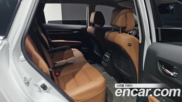 Renault Samsung QM6 2024 — Şəkil 28/34