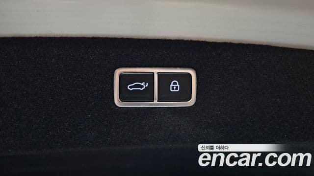 Genesis G90 2022 — Şəkil 25/38