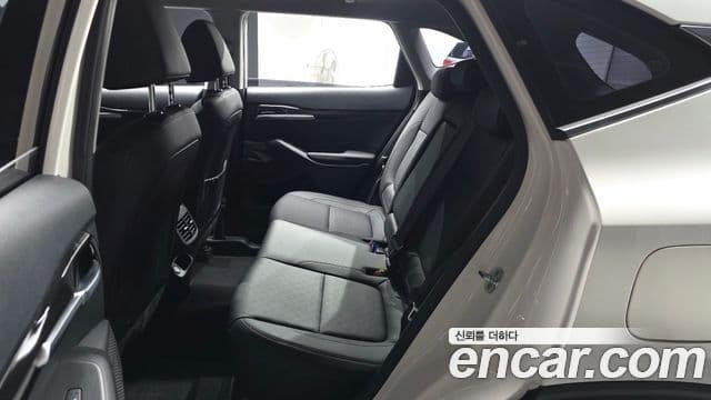 Kia Seltos 2022 — Şəkil 20/32