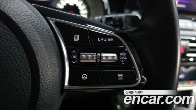 Kia Seltos 2022 — Şəkil 7/32