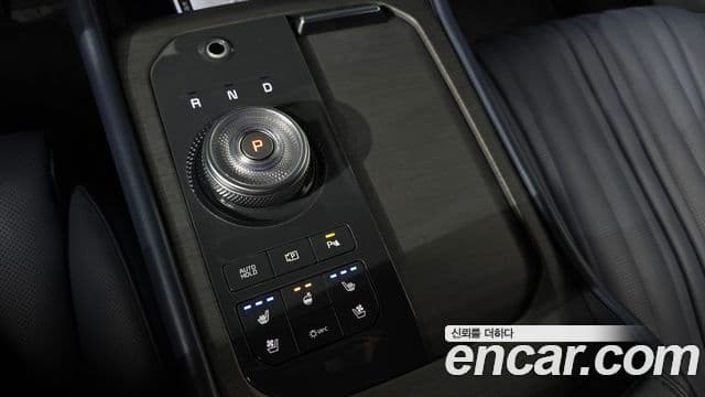 Kia K8 2025 — Фото 9/20