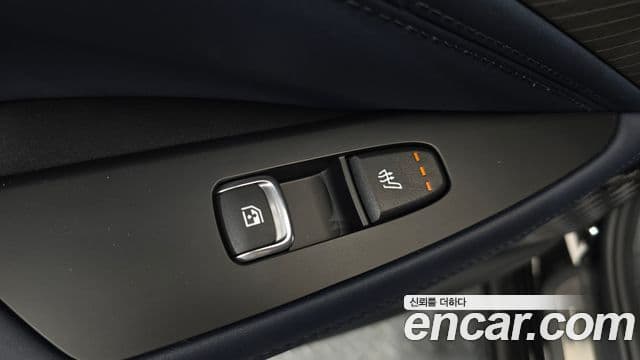 Kia K8 2025 — Şəkil 25/34