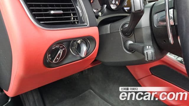 Porsche Macan 2018 — Şəkil 6/31