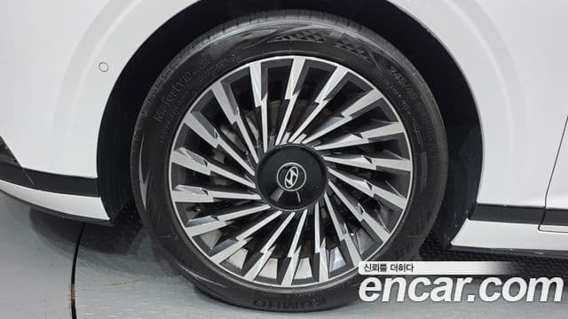 Hyundai Grandeur Hybrid 2023 — Şəkil 1/20