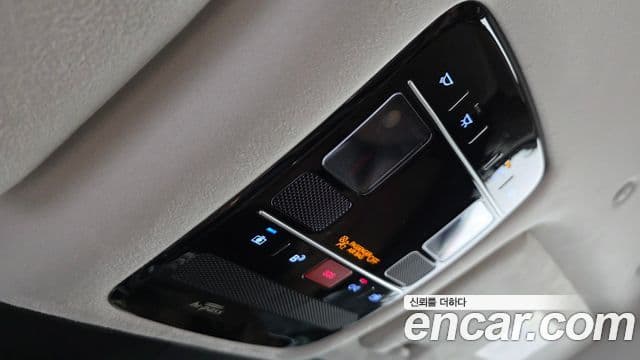 Hyundai Grandeur Hybrid 2023 — Şəkil 5/20