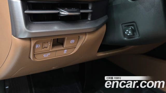 Hyundai Grandeur Hybrid 2023 — Şəkil 6/20