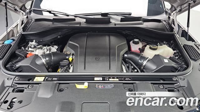 Land Rover Range Rover 2025 — Photo 9/20