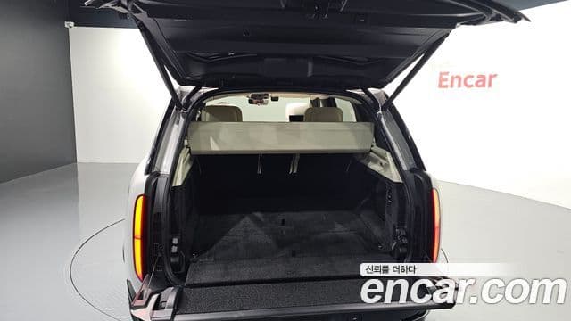 Land Rover Range Rover 2025 — Photo 3/20