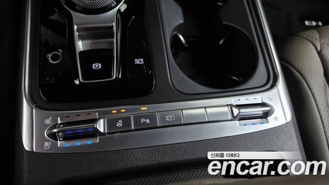 Kia Carnival 2025 — Фото 20/20