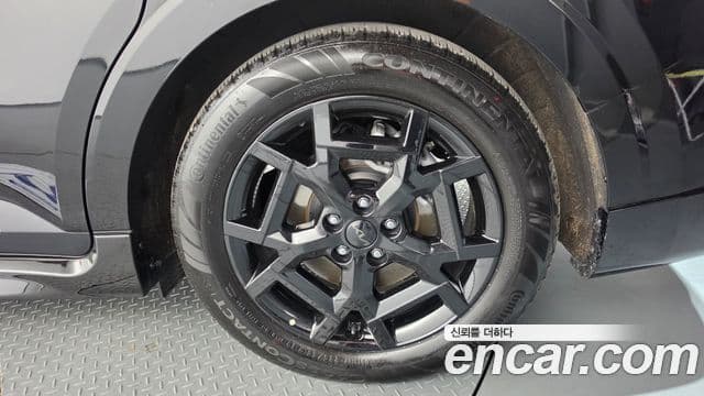 Kia Carnival 2025 — Photo 30/39
