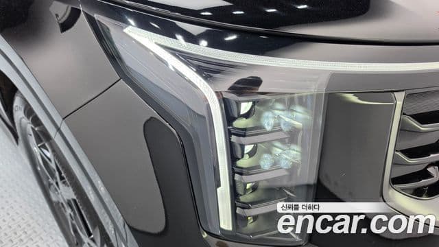 Kia Carnival 2025 — Photo 32/39