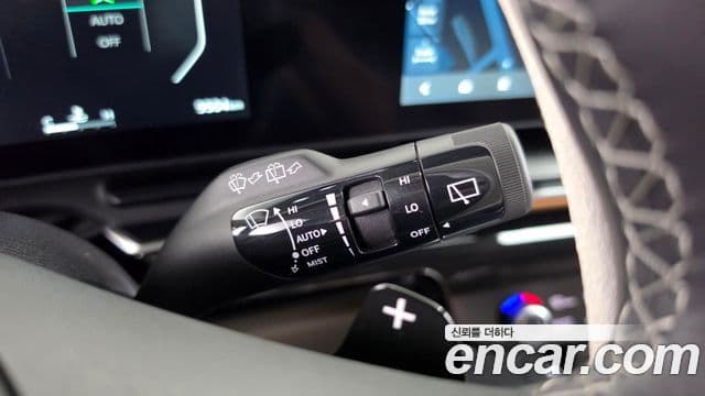 Kia Carnival 2025 — Photo 4/39