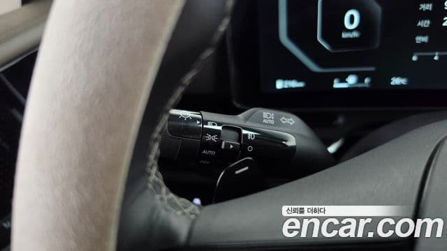 Kia Carnival 2025 — Photo 26/39