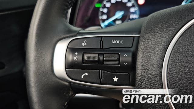 Kia Sportage 2024 — ფოტო 31/34