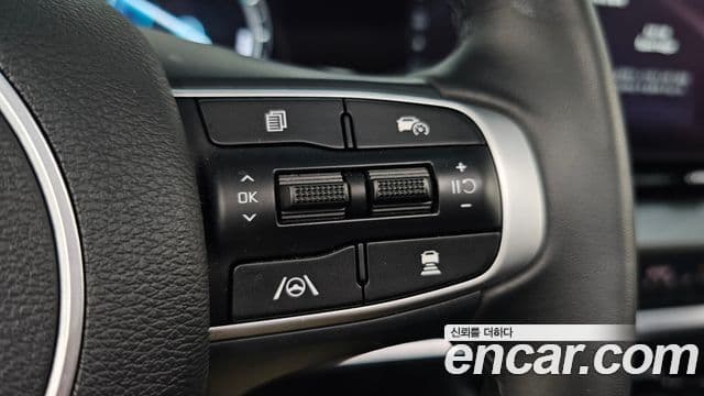 Kia Sportage 2024 — ფოტო 1/34
