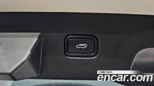 Kia Sportage 2024 — ფოტო 8/34