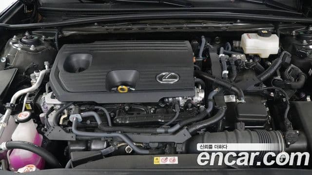 Lexus ES300h 2025 — Şəkil 10/14