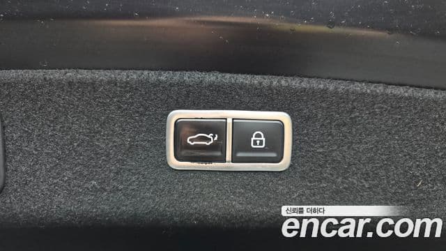 Genesis G80 2020 — Şəkil 11/20