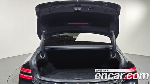 Genesis G80 2020 — Şəkil 7/20