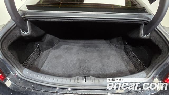 Genesis G80 2020 — Şəkil 20/20