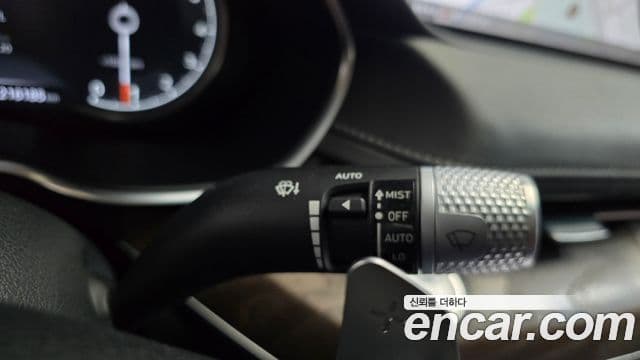 Genesis G80 2020 — Şəkil 18/20