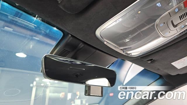 Genesis G90 2024 — ფოტო 3/34