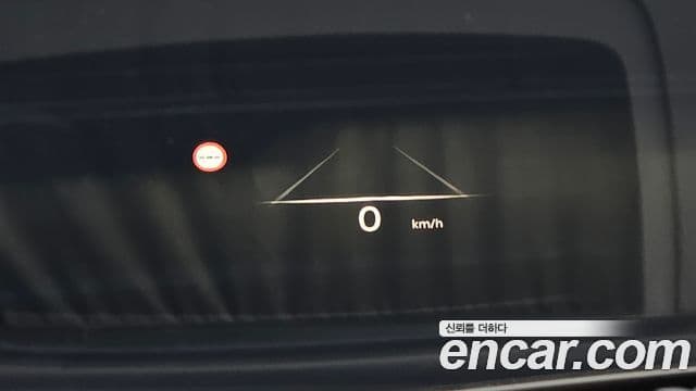 Genesis G90 2024 — ფოტო 30/34