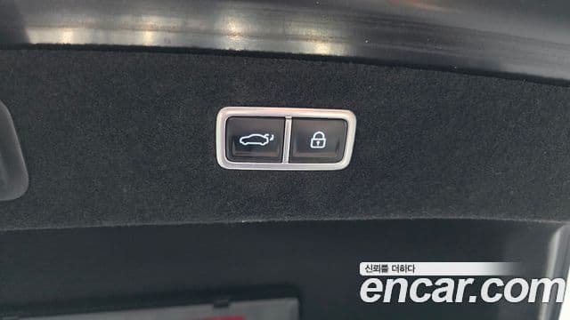 Genesis G90 2024 — ფოტო 26/34