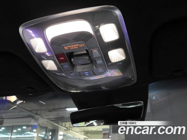 Genesis G80 2024 — Photo 15/20