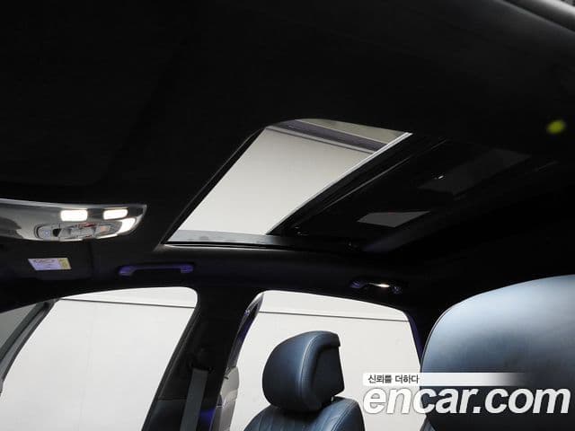 Genesis G80 2024 — Photo 17/20