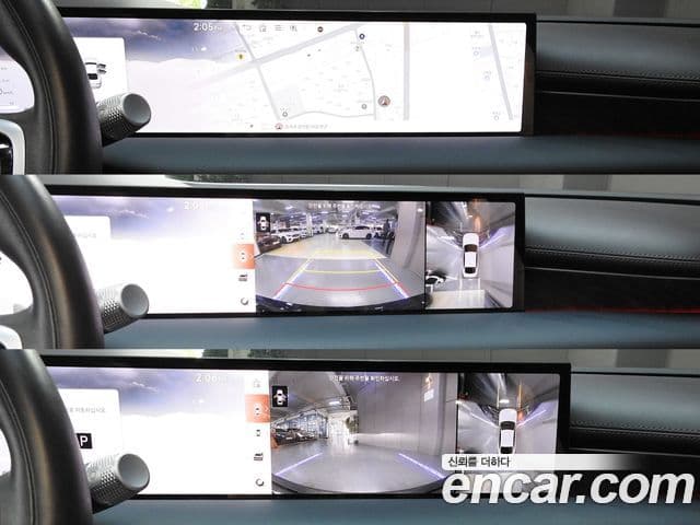 Genesis G80 2024 — Photo 12/20