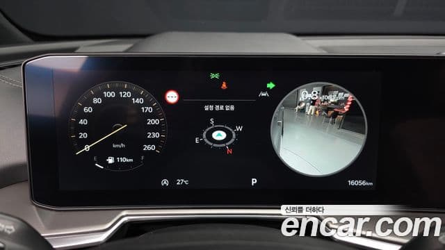 Kia Sorento 2025 — Фото 6/20