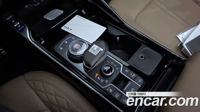 Kia Sorento 2025 — Фото 7/20