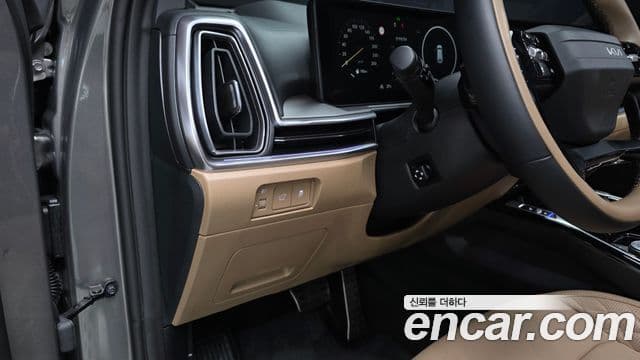 Kia Sorento 2025 — Фото 12/20