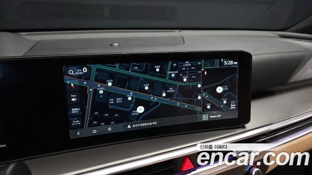 Kia Sorento 2025 — Фото 14/20